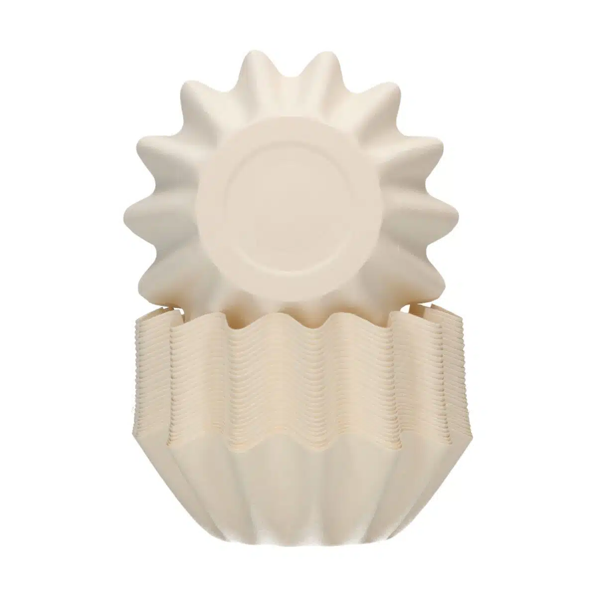 Funcakes bloom baking cups - wit pk/48 bij cake, bake & love 7 Funcakes bloom baking cups - wit pk/48 - afbeelding 3