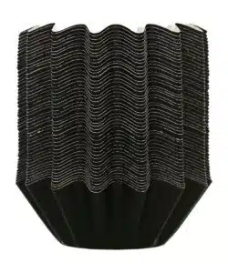 Funcakes bloom baking cups - zwart pk/48 bij cake, bake & love 14 Funcakes bloom baking cups - zwart pk/48 bij cake, bake & love 13