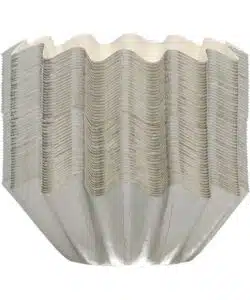 Funcakes bloom baking cups - metallic zilver pk/48 bij cake, bake & love 12 Funcakes bloom baking cups - metallic zilver pk/48 bij cake, bake & love 11