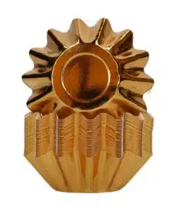 Funcakes bloom baking cups - metallic goud pk/48 bij cake, bake & love 13 Funcakes bloom baking cups - metallic goud pk/48 bij cake, bake & love 12