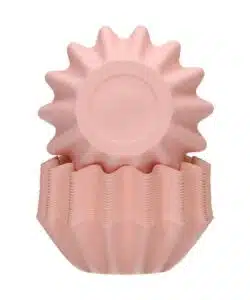 Alternative view of FunCakes Bloom Baking Cups - Pastel Roze pk/48