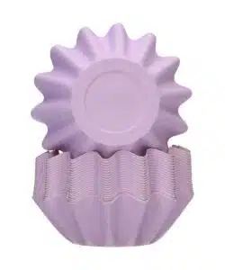 Funcakes bloom baking cups - pastel paars pk/48 bij cake, bake & love 12 Funcakes bloom baking cups - pastel paars pk/48 bij cake, bake & love 11