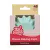 Funcakes bloom baking cups - pastel blauw pk/48 bij cake, bake & love 2 Funcakes bloom baking cups - pastel blauw pk/48 bij cake, bake & love 1
