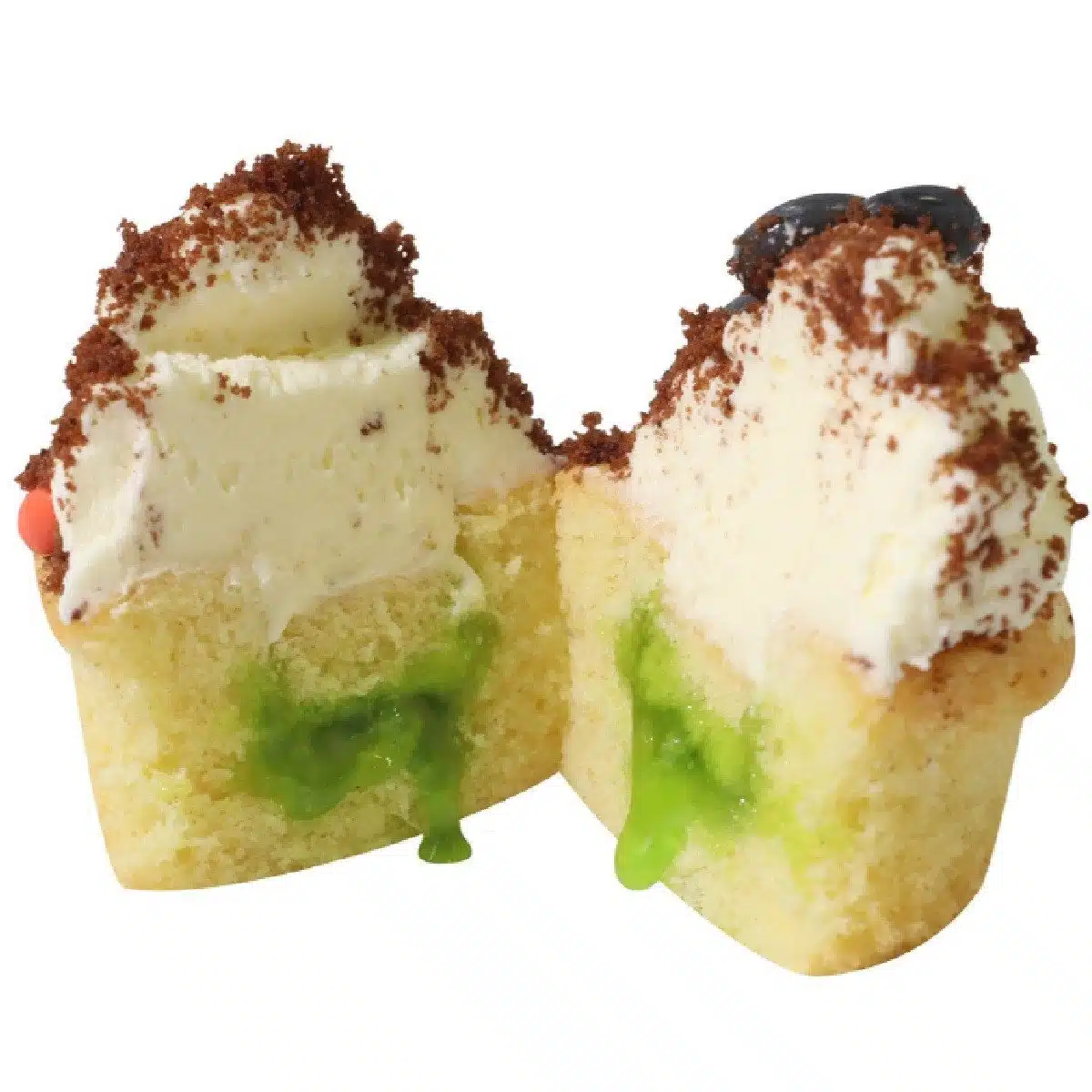 Pme piping gel eetbaar slijm 99g bij cake, bake & love 6 Pme piping gel eetbaar slijm 99g - afbeelding 2