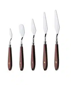 Spatel set 5