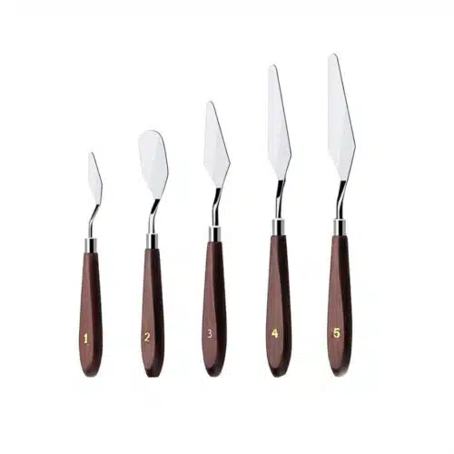 Spatel set 5