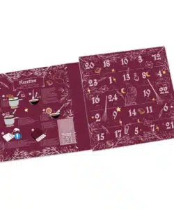 Alternative view of ScrapCooking Chocolade Mal Adventkalender Wizard