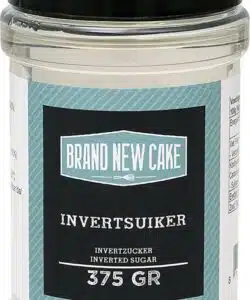 Brand New Cake Invertsuiker 375g