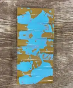 Alternative view of Chocolade mal Chocolade Reep Tube