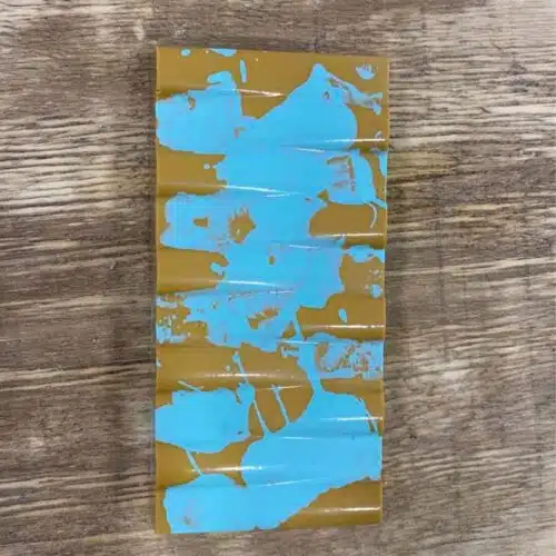 Chocolade mal chocolade reep tube - afbeelding 2
