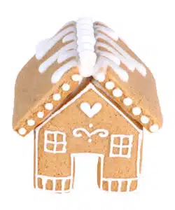Pme kerst set mini gingerbreadhouse bij cake, bake & love 16