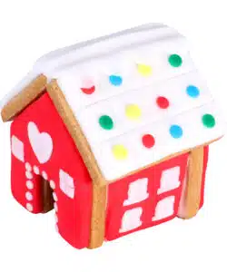 Pme kerst set mini gingerbreadhouse bij cake, bake & love 14