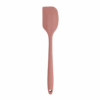 Siliconen spatel oud roze large 28 cm bij cake, bake & love 4 Siliconen spatel oud roze large 28 cm bij cake, bake & love 3