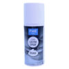 Pme lustre spray - silver 100ml bij cake, bake & love 1