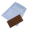 Chocolade mal chocolade reep special bij cake, bake & love 1