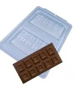Chocolade mal Chocolade Reep Special