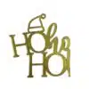 Cake decoration hohoho bij cake, bake & love 1