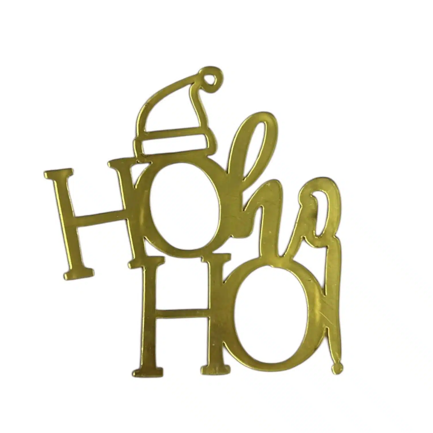 Cake decoration hohoho bij cake, bake & love 5 Cake decoration hohoho
