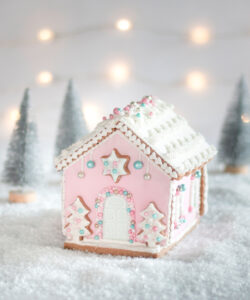 Städter plunger cutter gingerbread house 3-delig bij cake, bake & love 25