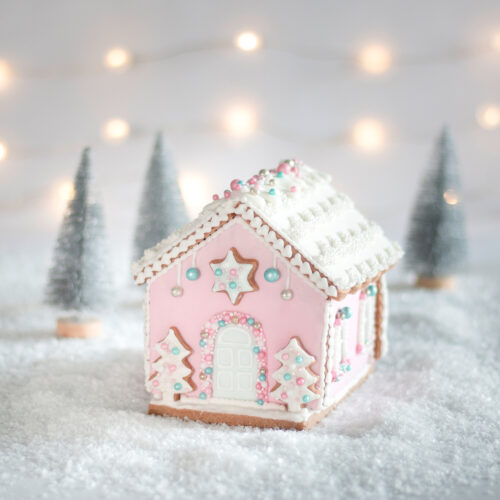 Städter plunger cutter gingerbread house 3-delig bij cake, bake & love 15