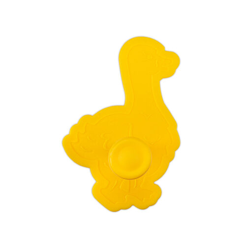 Städter plunger cutter gans bij cake, bake & love 7