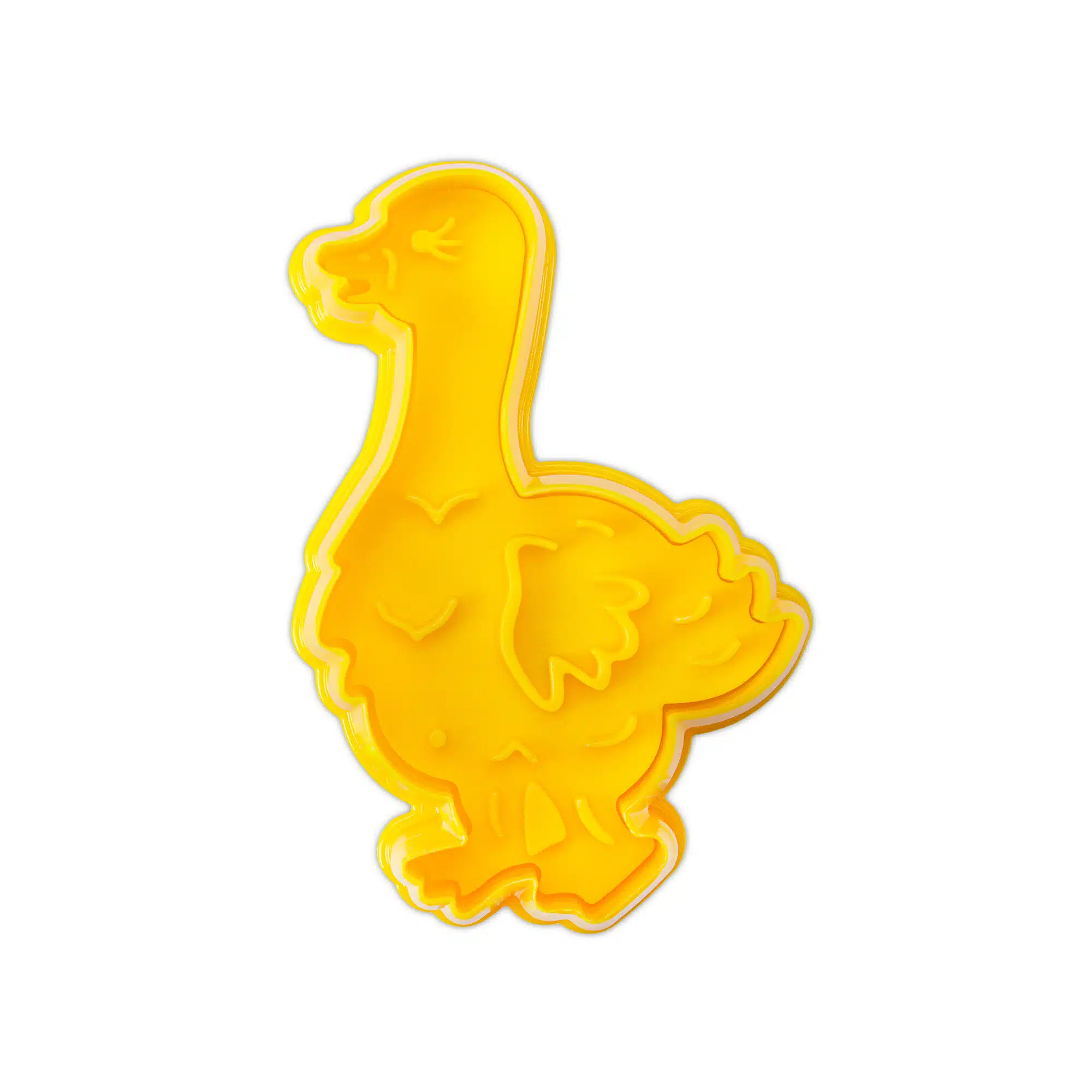 Städter plunger cutter gans bij cake, bake & love 5 Städter plunger cutter gans