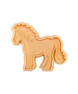 Städter Plunger Cutter Paard