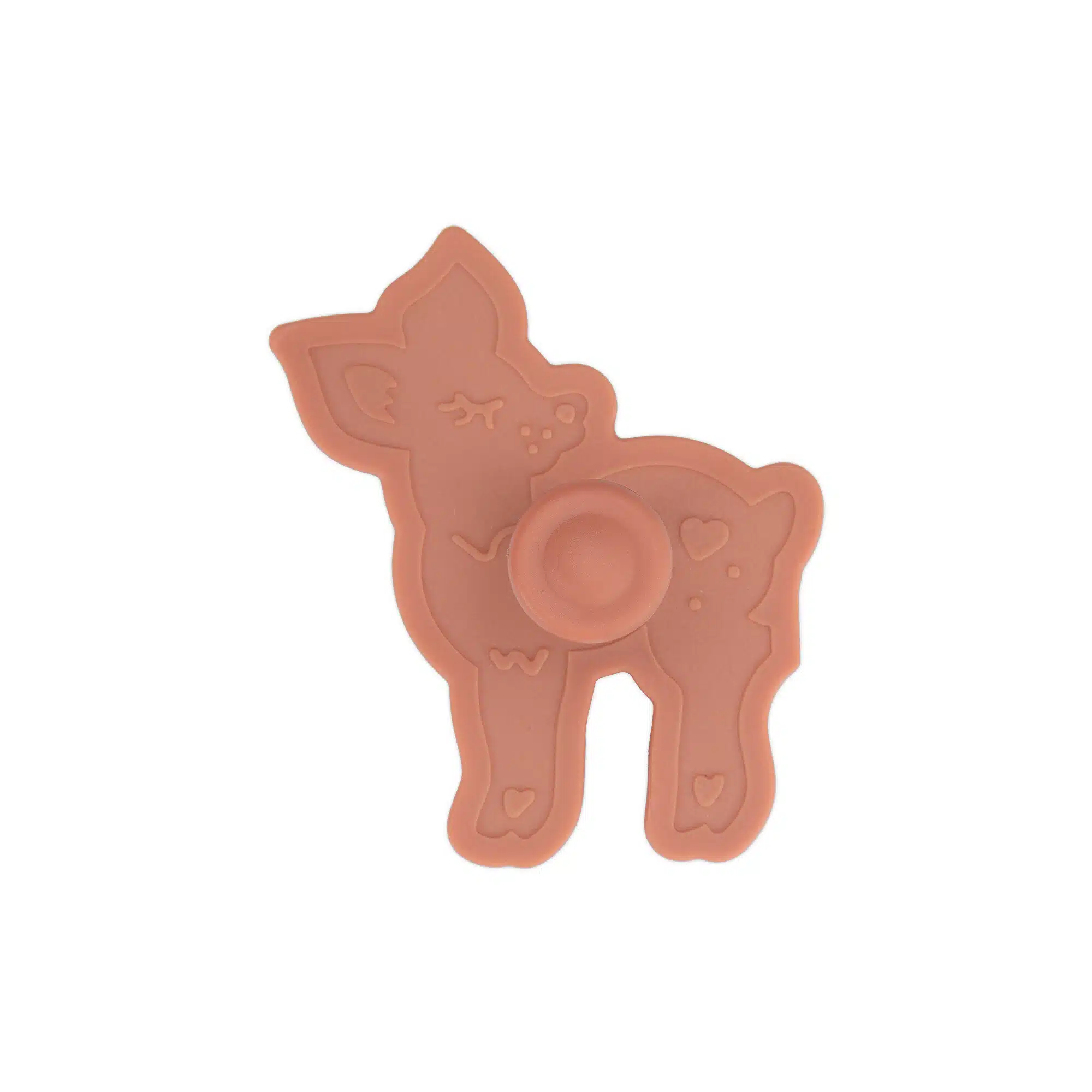 Städter plunger cutter hertje bij cake, bake & love 6 Städter plunger cutter hertje - afbeelding 2