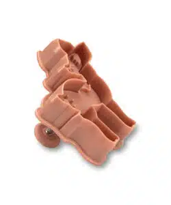 Städter plunger cutter hertje bij cake, bake & love 13 Städter plunger cutter hertje bij cake, bake & love 12