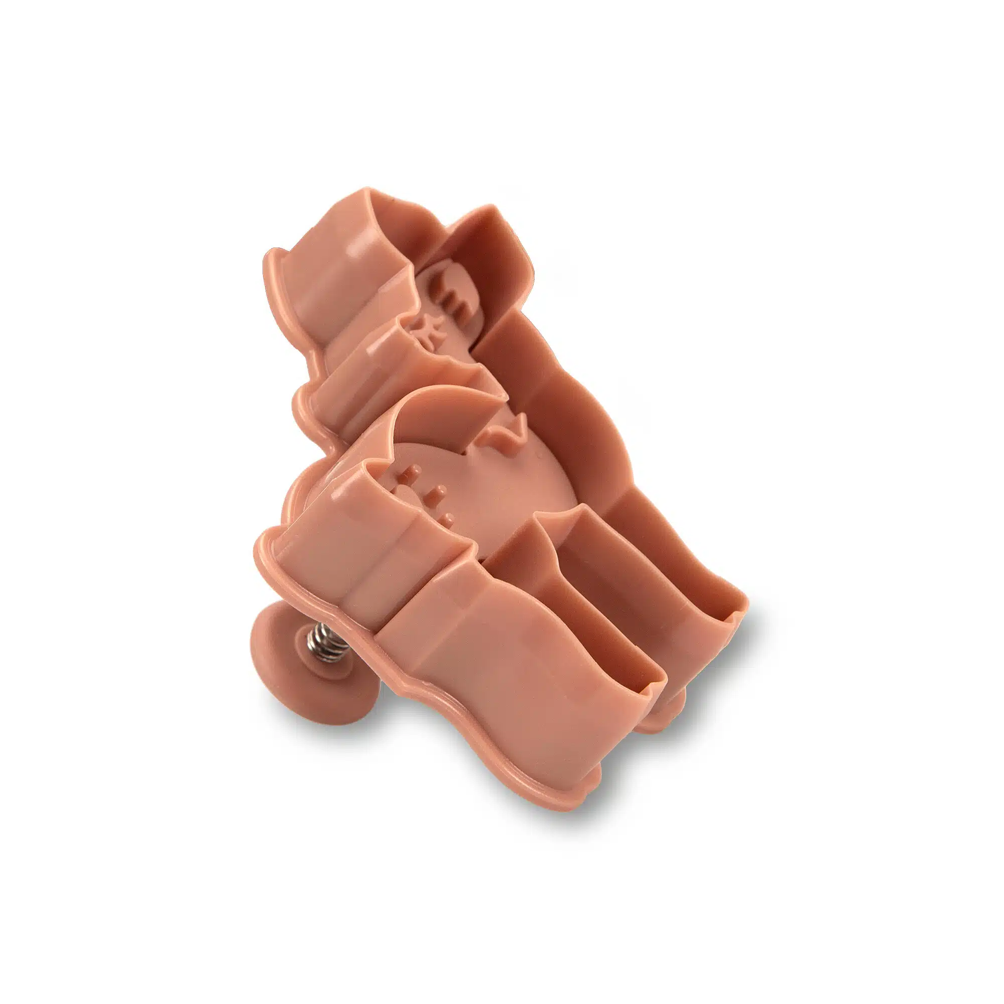 Städter plunger cutter hertje bij cake, bake & love 7 Städter plunger cutter hertje - afbeelding 3