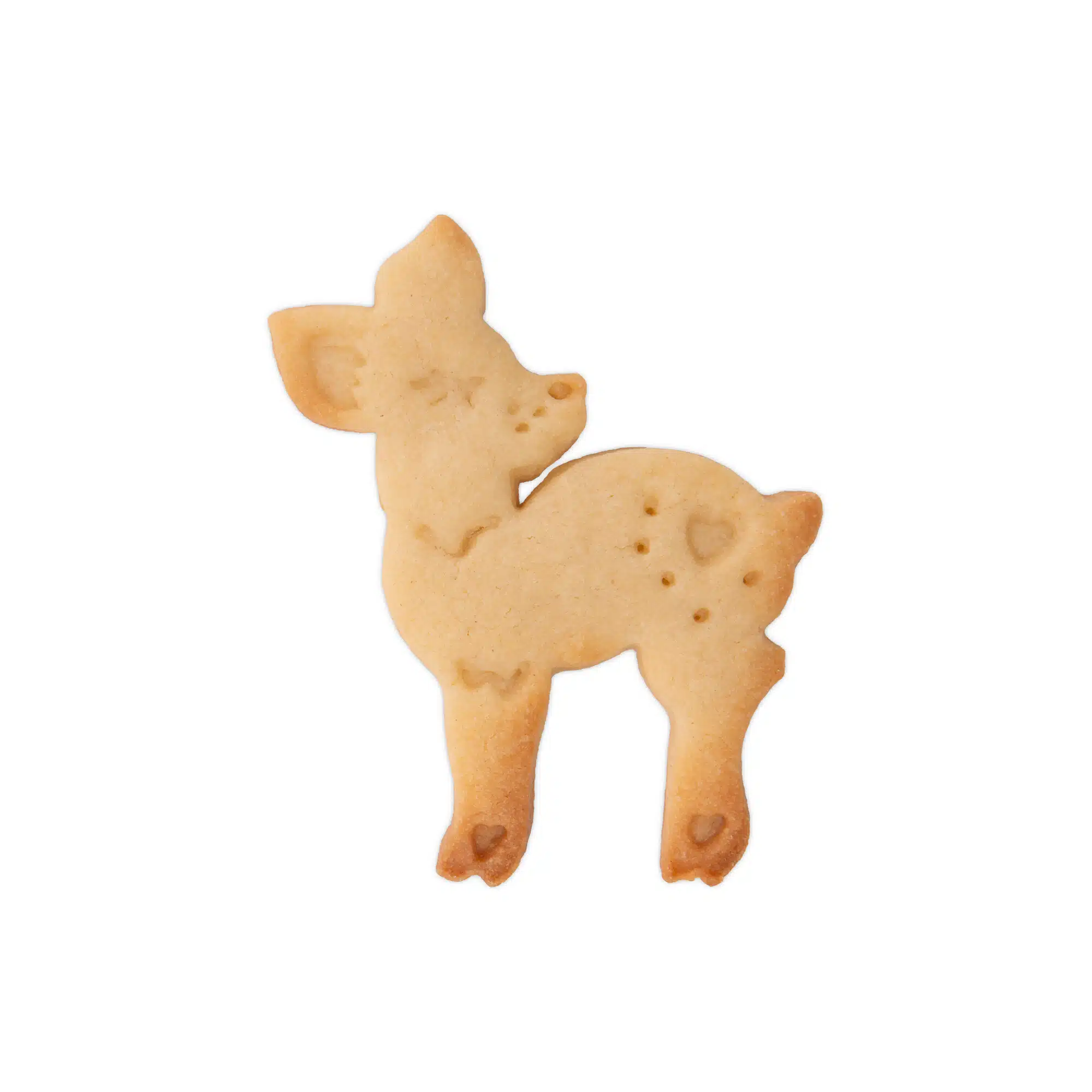 Städter plunger cutter hertje bij cake, bake & love 8 Städter plunger cutter hertje - afbeelding 4