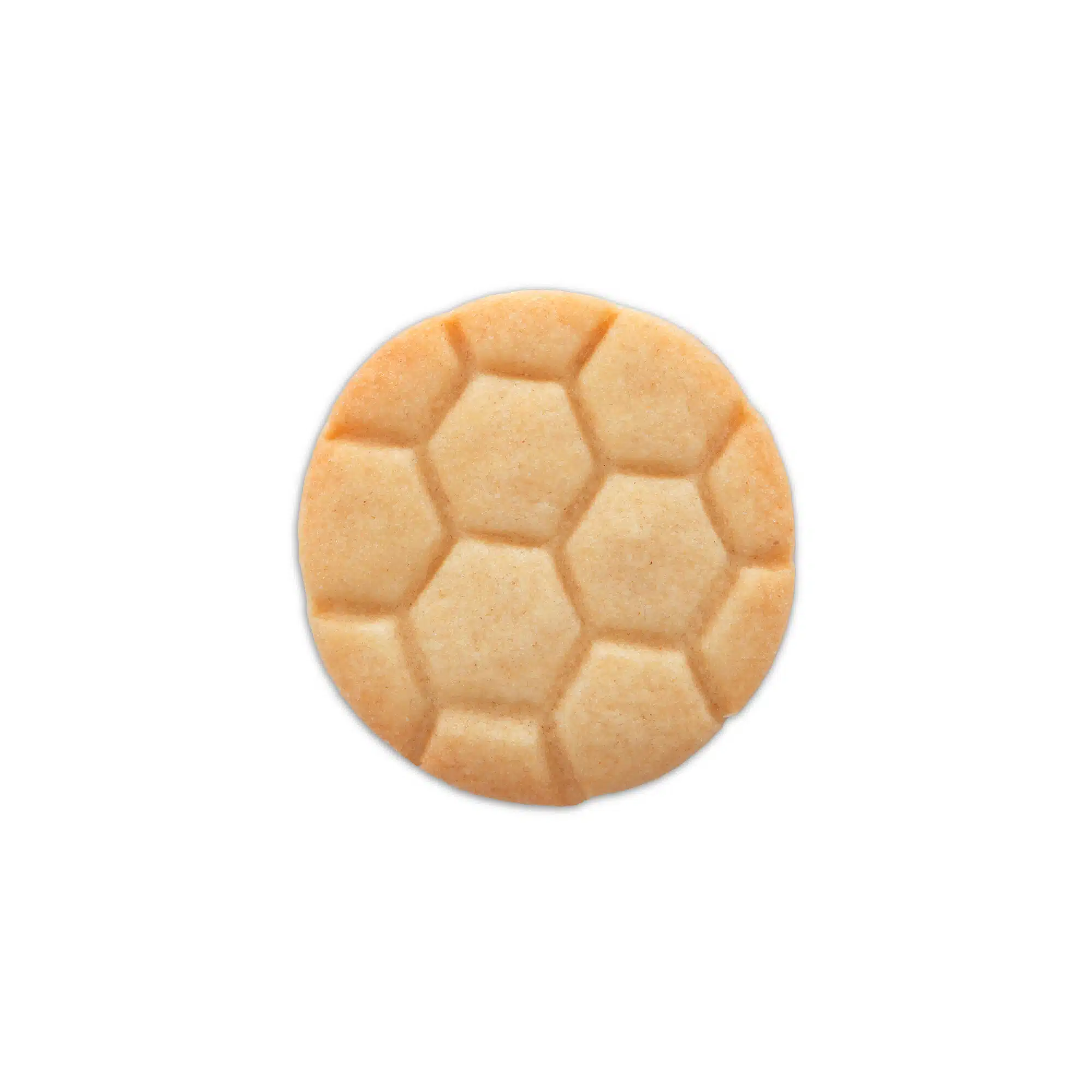 Städter plunger cutter voetbal bij cake, bake & love 8 Städter plunger cutter voetbal - afbeelding 4