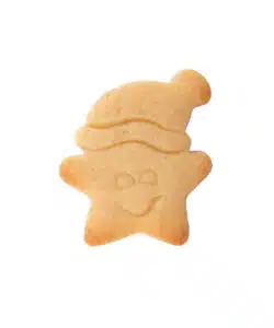 Städter koekjesuitsteker ster met kerstmuts (cadeauverpakking) bij cake, bake & love 11 Städter koekjesuitsteker ster met kerstmuts (cadeauverpakking) bij cake, bake & love 10