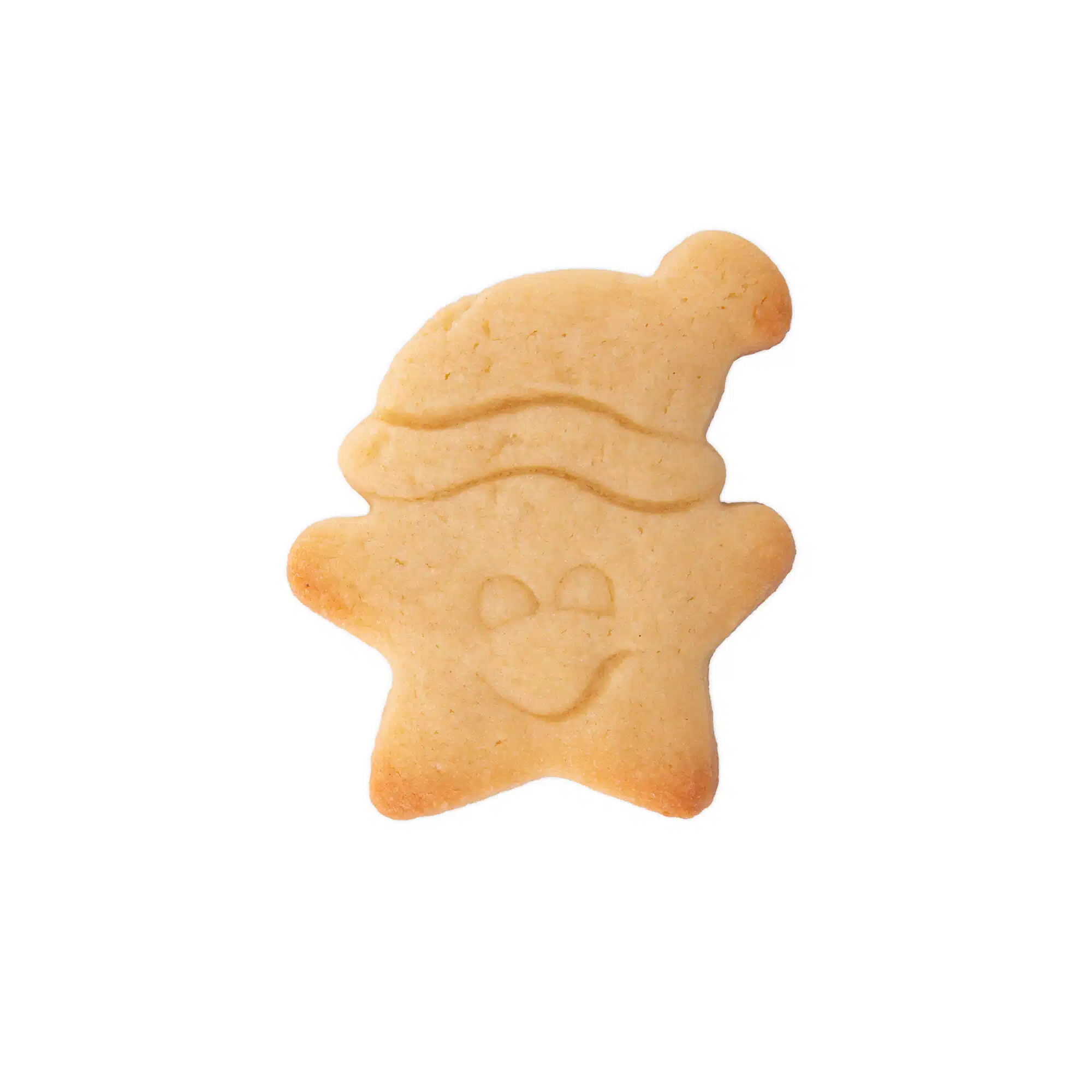 Städter koekjesuitsteker ster met kerstmuts (cadeauverpakking) bij cake, bake & love 7 Städter koekjesuitsteker ster met kerstmuts (cadeauverpakking) - afbeelding 3