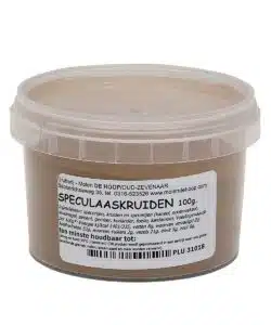 Molen de Hoop Speculaaskruiden 100gr