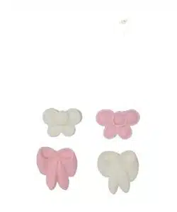 Alternative view of FunCakes suiker decoraties strikken