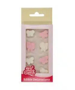 FunCakes suiker decoraties strikken