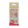 Funcakes suikerdecoraties sweet celebrations set/8 bij cake, bake & love 3