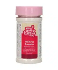 FunCakes Bakpoeder 80 g