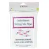 Lorann twisting wax paper bij cake, bake & love 1