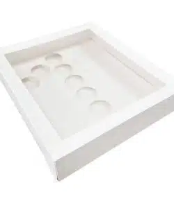 Simply Making Cupcake Doos Nummer 1 - 12 gaten