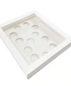 Simply Making Cupcake Doos Nummer 8 - 12 gaten