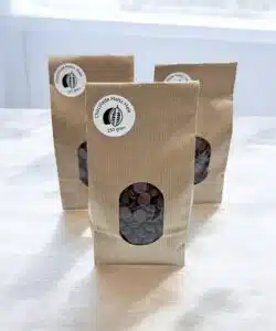 Brand New Cake Chocolade Druppels Melk - 250 gram