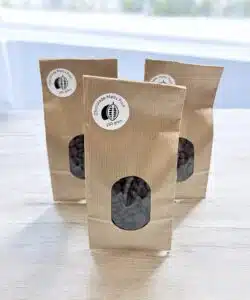 Brand New Cake Chocolade Druppels Puur - 250 gram