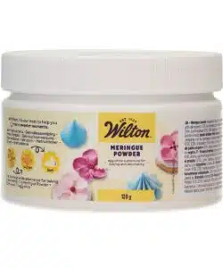 Wilton Meringue Poeder - 120g