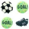 Culpitt suikerdecoratie voetbal - goal! 25mm 12st. Bij cake, bake & love 3