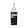 Colour mill choco drip 125g - black bij cake, bake & love 2 Colour mill choco drip 125g - black bij cake, bake & love 1
