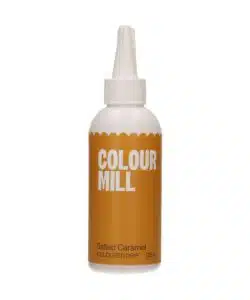 Colour Mill Choco Drip 125g - Salted Caramel