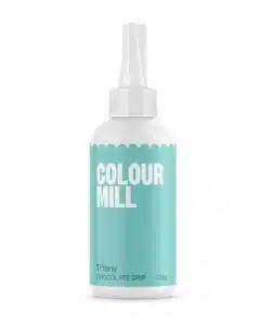 Colour Mill Choco Drip 125g - Tiffany