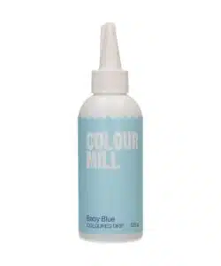 Colour Mill Choco Drip 125g - Baby Blue